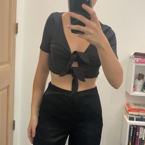 Urban outfitters top